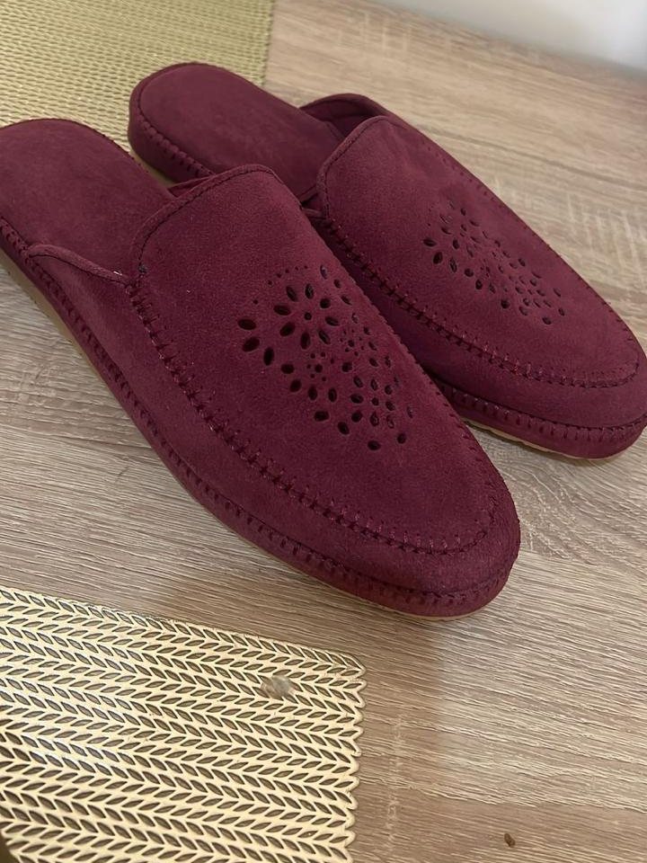 Babouches Filali Bordeaux